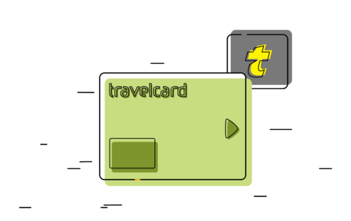 Travelcard B.V. | 