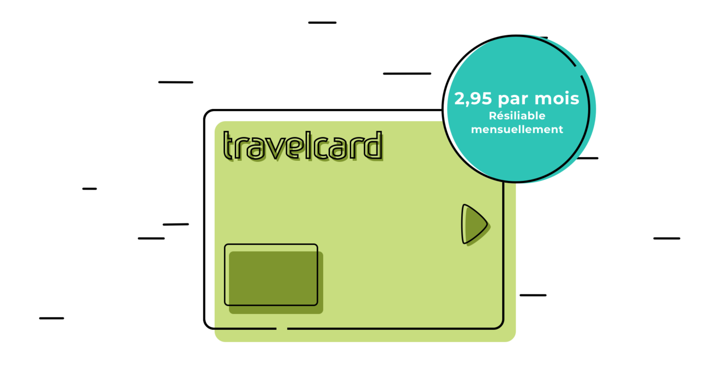Travelcard B.V.